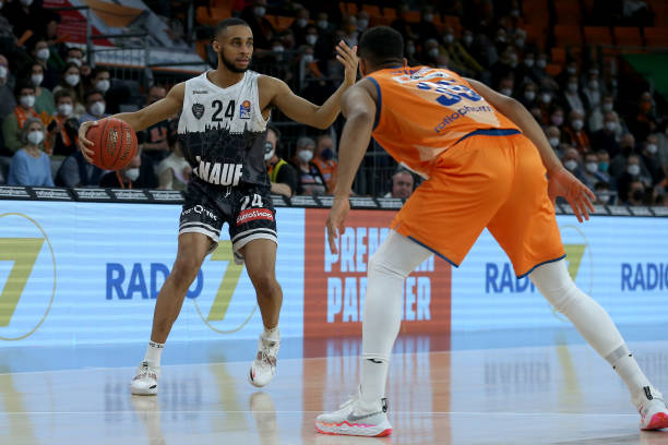 实力的显现 实力的显现