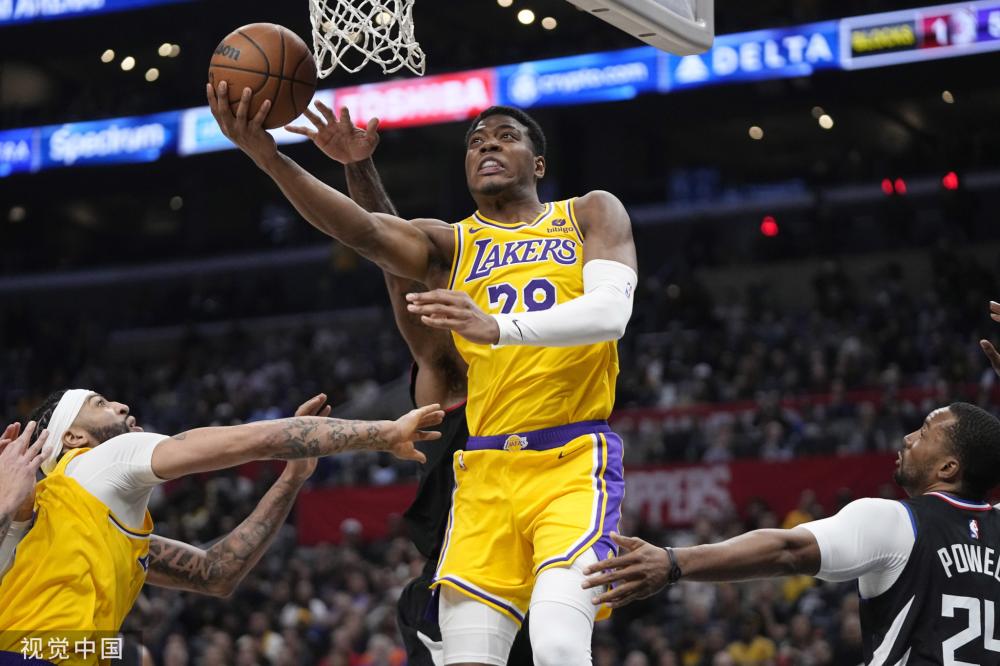 实力的显现 实力的显现