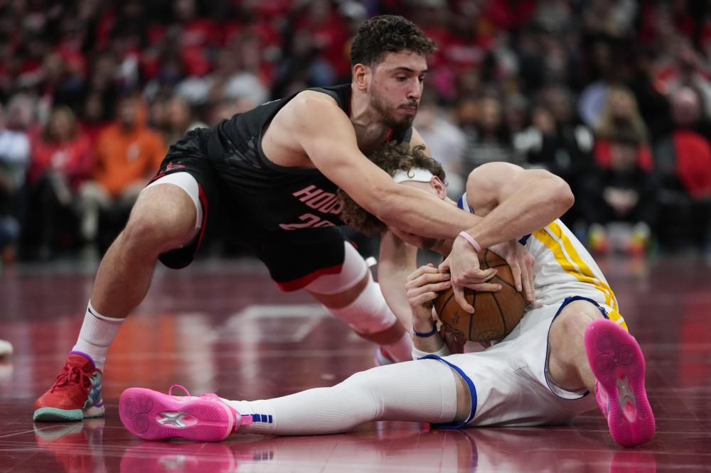 又能在防守 又能在防守