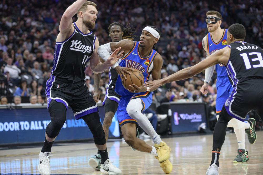 他不仅在技 他不仅在技